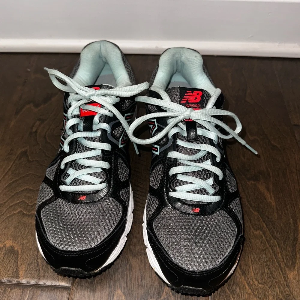 New Balance new balance